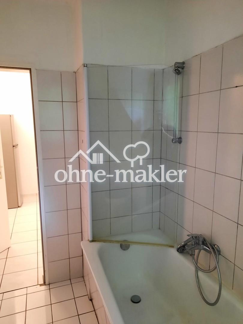 Helle 1-Zimmer-Wohnung im 2. OG mit Tageslichtbad in Bottrop - Photo 4