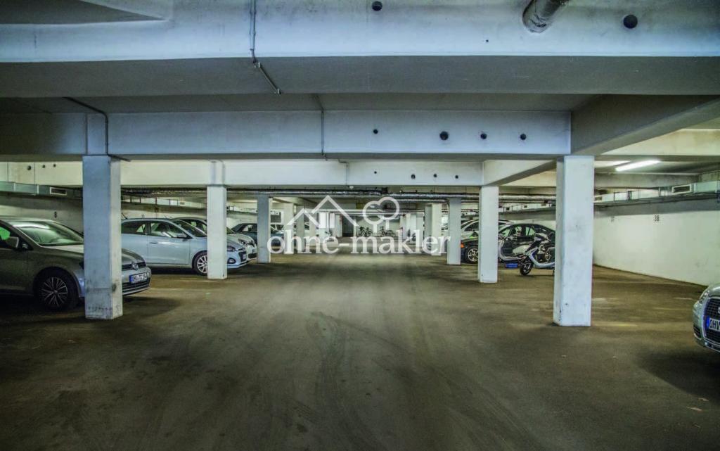 2 Zimmer in Bergfelde Hohen Neuendorf mit TG Stellplatz Einbauküche und Balkon - Foto 5