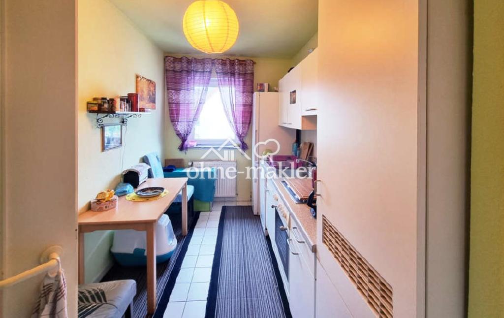 2 Zimmer in Bergfelde Hohen Neuendorf mit TG Stellplatz Einbauküche und Balkon - Foto 2