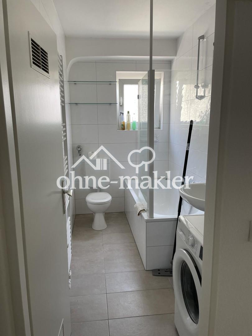 Sanierte Wohnung vollmöbliert in 1A-Lage nähe HBF und Uni - Photo 3