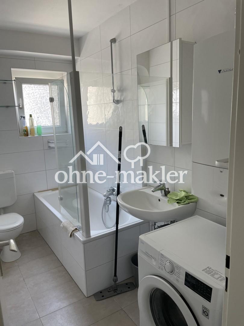 Sanierte Wohnung vollmöbliert in 1A-Lage nähe HBF und Uni - Photo 4