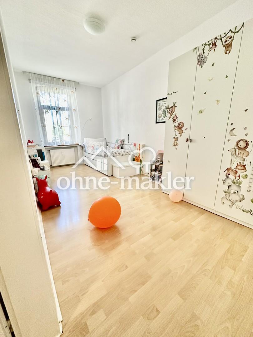 helle 3 Zimmer Wohnung im östlichen Ringgebiet / 2er-WG-geeignet - Photo 2