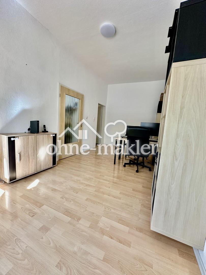 helle 3 Zimmer Wohnung im östlichen Ringgebiet / 2er-WG-geeignet - Photo 1
