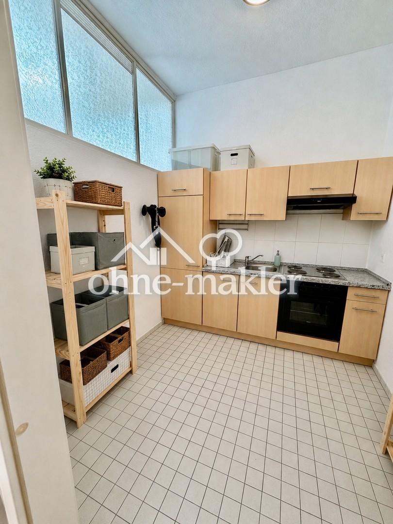 helle 3 Zimmer Wohnung im östlichen Ringgebiet / 2er-WG-geeignet - Photo 4