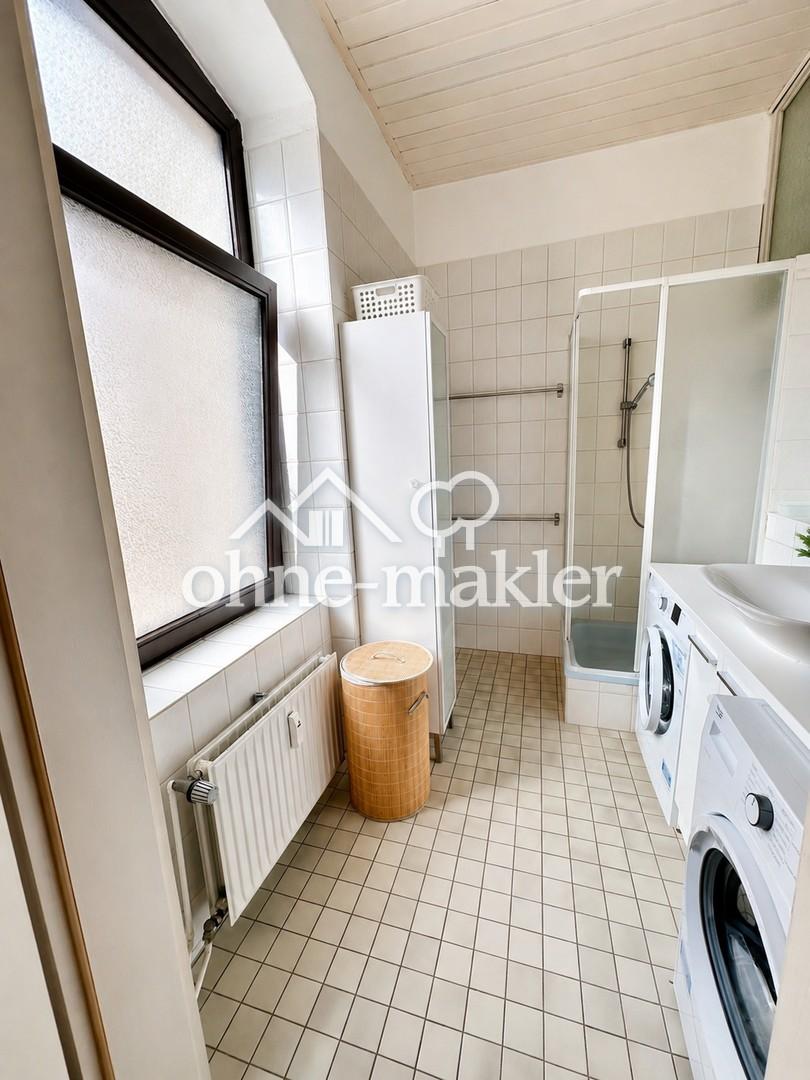 helle 3 Zimmer Wohnung im östlichen Ringgebiet / 2er-WG-geeignet - Photo 5
