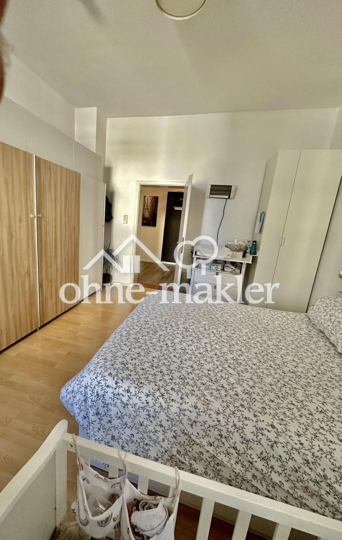 helle 3 Zimmer Wohnung im östlichen Ringgebiet / 2er-WG-geeignet - Photo 3