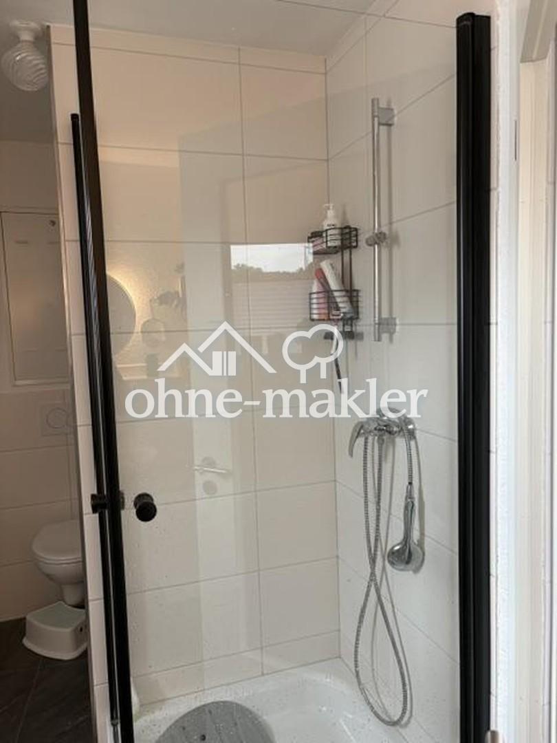 Große Maisonette-Wohnung mit Großterrasse in Ochsenfurt, Stadtmitte am Marktplatz, neu zu vermieten - Foto 3