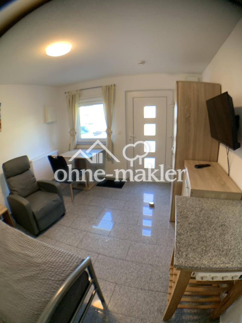 Möbliertes Apartment in Hürth-Efferen *Pendlerwohnung/Wohnen auf Zeit* - Foto 1