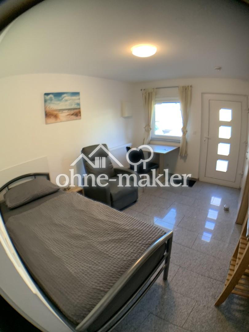 Möbliertes Apartment in Hürth-Efferen *Pendlerwohnung/Wohnen auf Zeit* - Foto 5
