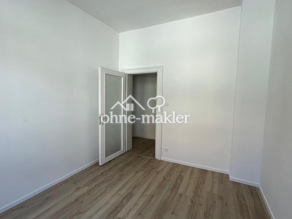 3-Zimmer Altbauwohnung an der Leibnitz Uni / Welfengarten - WG-geeignet, neue Küche mit Spülmaschine - Photo 5