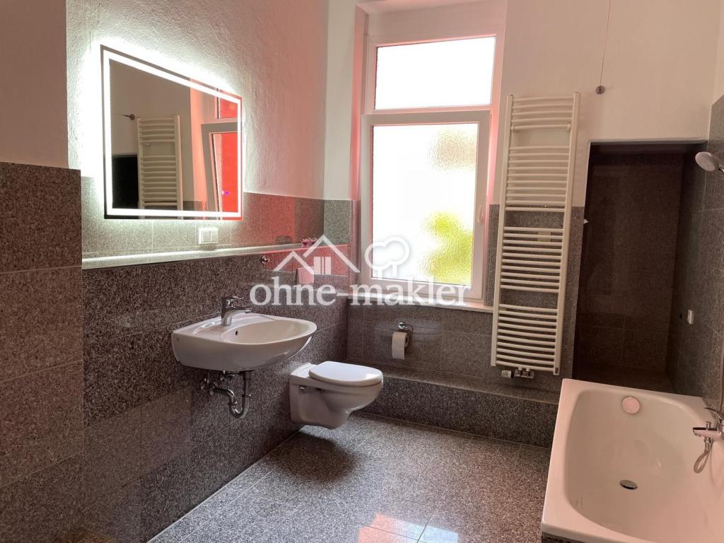 3-Zimmer Altbauwohnung an der Leibnitz Uni / Welfengarten - WG-geeignet, neue Küche mit Spülmaschine - Photo 3