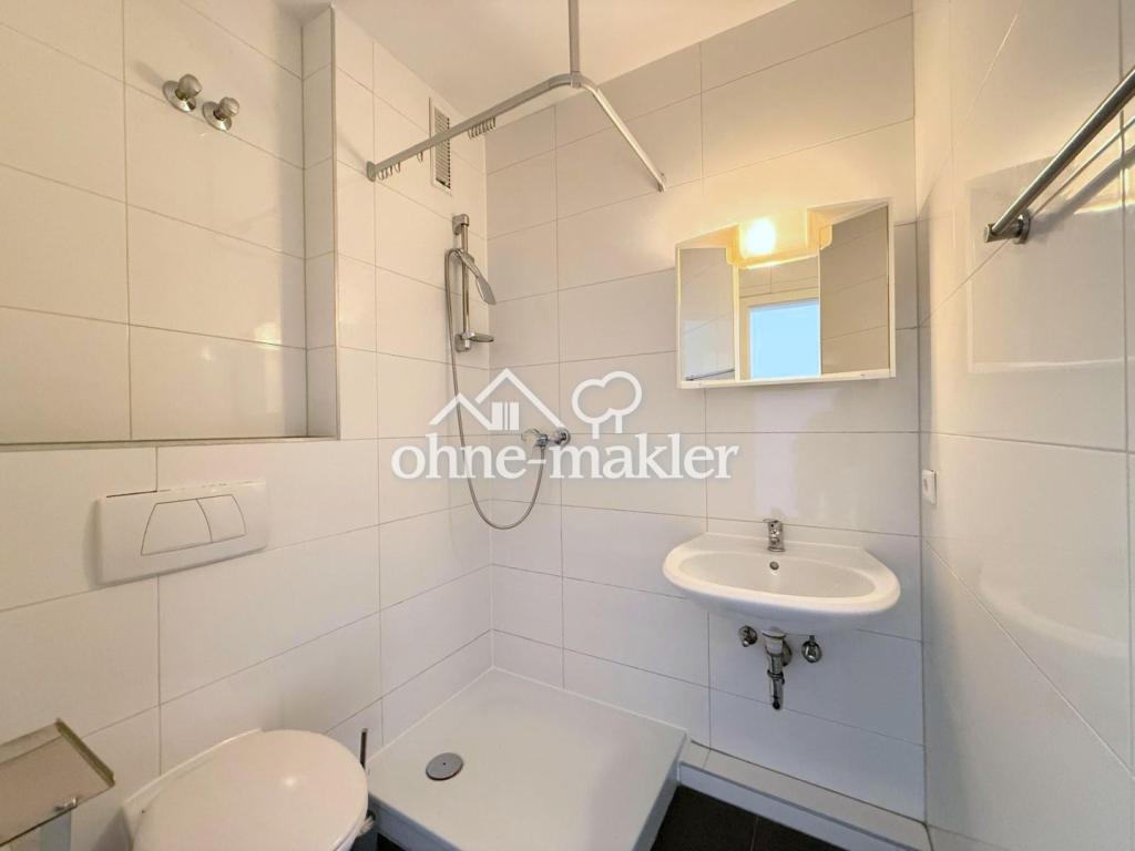 Frisch modernisiertes 1-Zimmer-Appartement mit Aufzug in Horn-Bad Meinberg - Foto 2