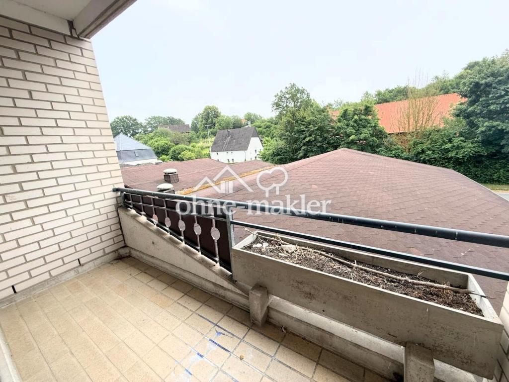 Frisch modernisiertes 1-Zimmer-Appartement mit Aufzug in Horn-Bad Meinberg - Foto 3