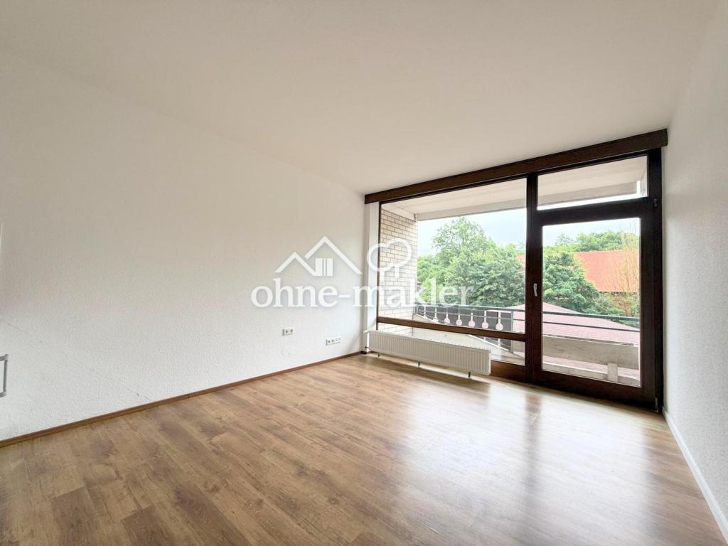 Frisch modernisiertes 1-Zimmer-Appartement mit Aufzug in Horn-Bad Meinberg - Foto 1