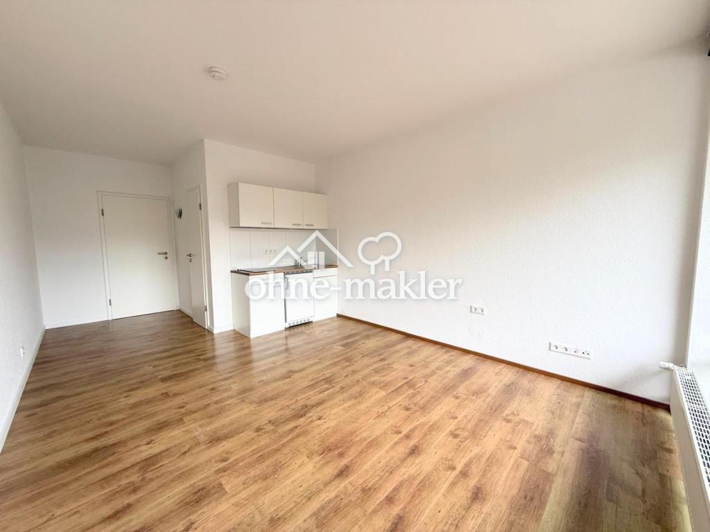 Frisch modernisiertes 1-Zimmer-Appartement mit Aufzug in Horn-Bad Meinberg - Foto 5
