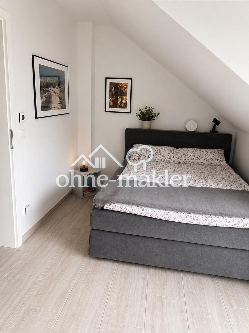 Zuhause beginnt hier in 22885 Basbüttel Stellau - Foto 5