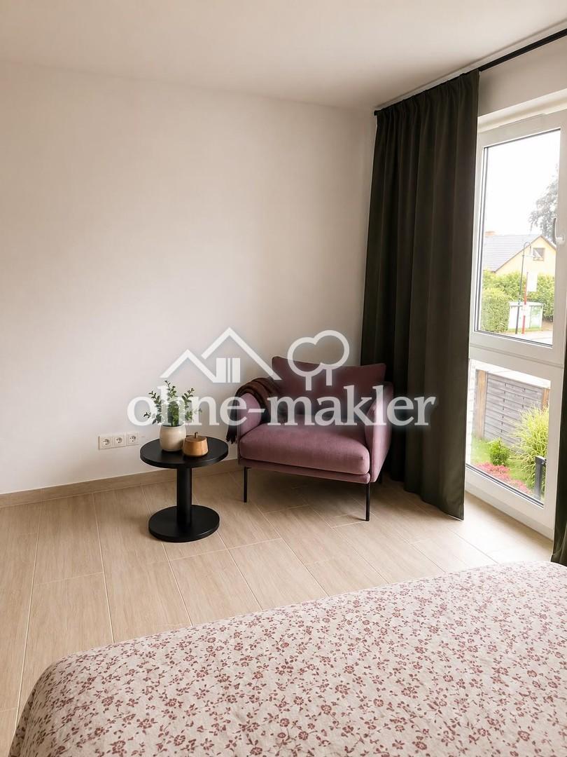 Zuhause beginnt hier in 22885 Basbüttel Stellau - Foto 3
