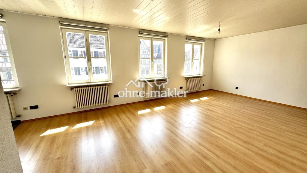 Erstbezug nach Sanierung | Helle 3,5-Zimmer-Wohnung in bester Innenstadtlage - Photo 4