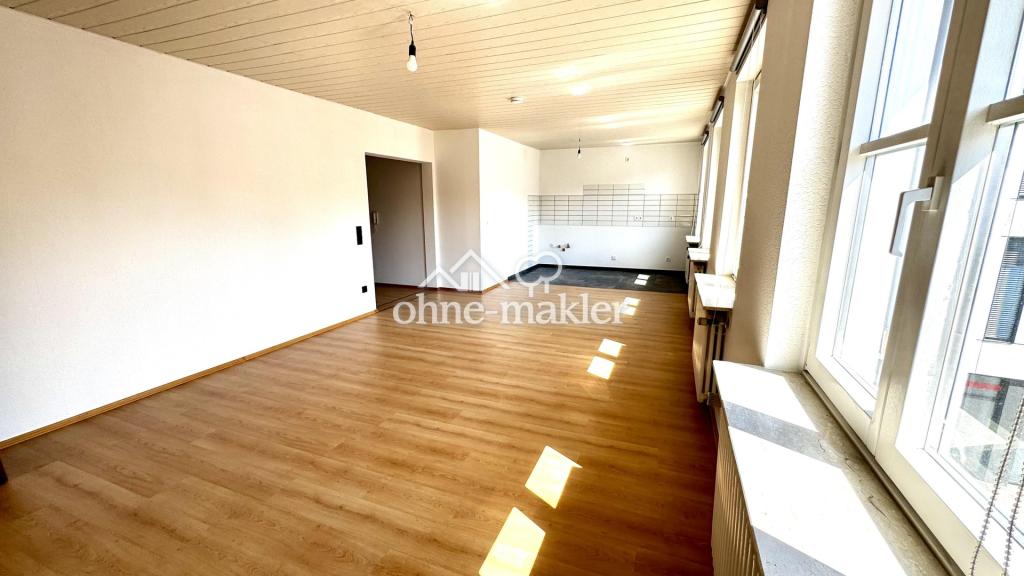 Erstbezug nach Sanierung | Helle 3,5-Zimmer-Wohnung in bester Innenstadtlage - Photo 5