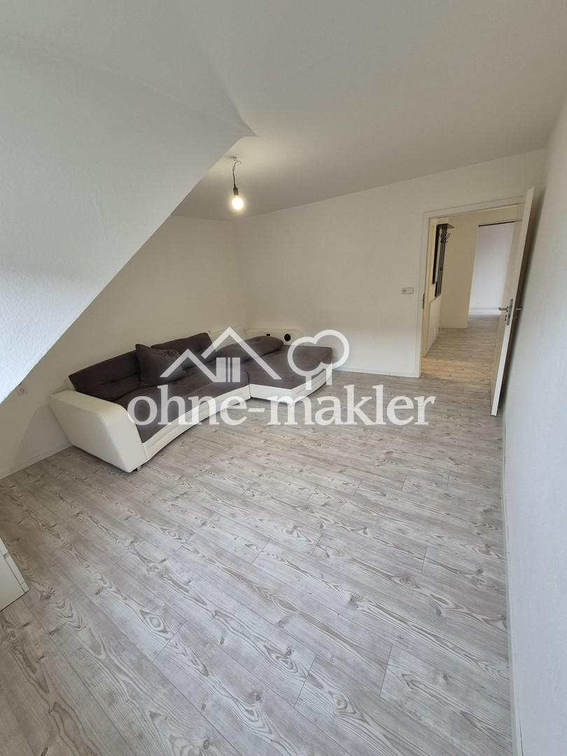 Sanierte 2 Zimmer Wohnung in Innenstadtnähe - Foto 1