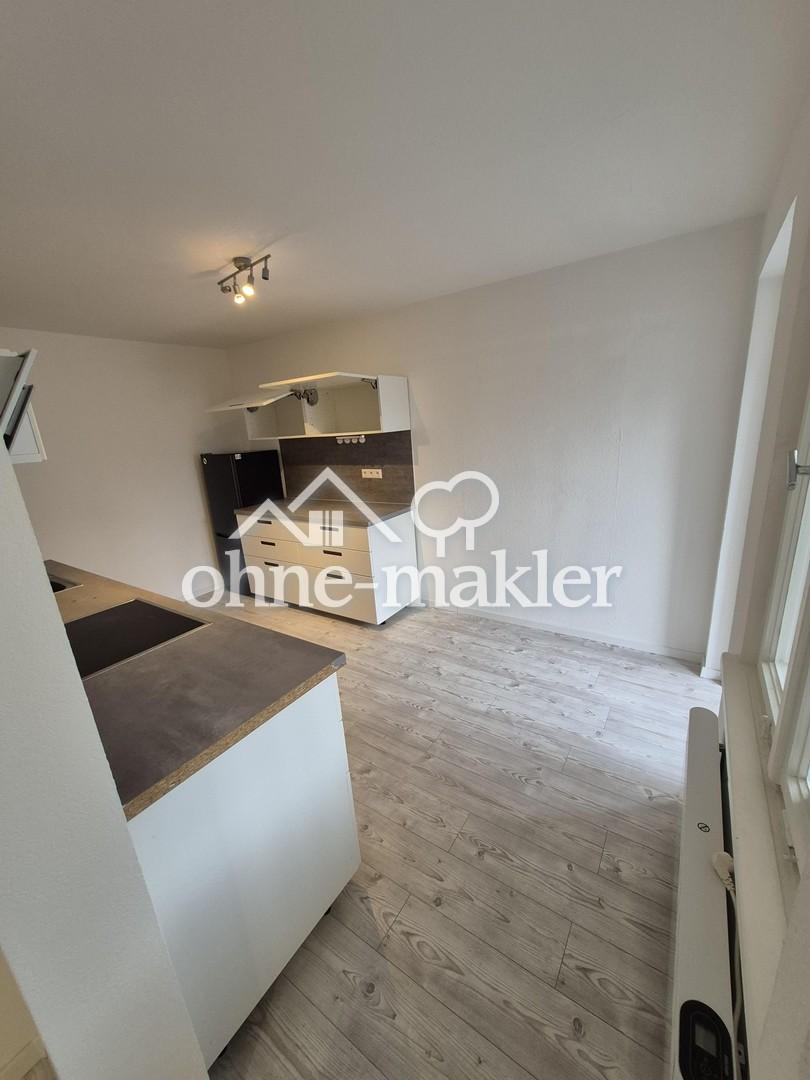 Sanierte 2 Zimmer Wohnung in Innenstadtnähe - Foto 4