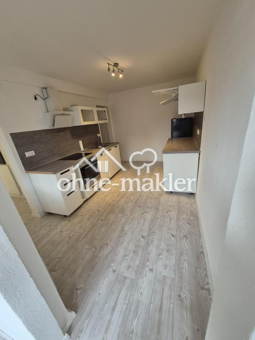 Sanierte 2 Zimmer Wohnung in Innenstadtnähe - Foto 5