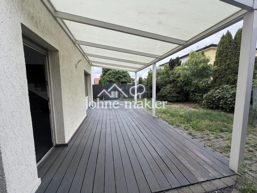 Geilenkirchen: Modernes Zuhause mit Garten – sofort beziehbar - Foto 5