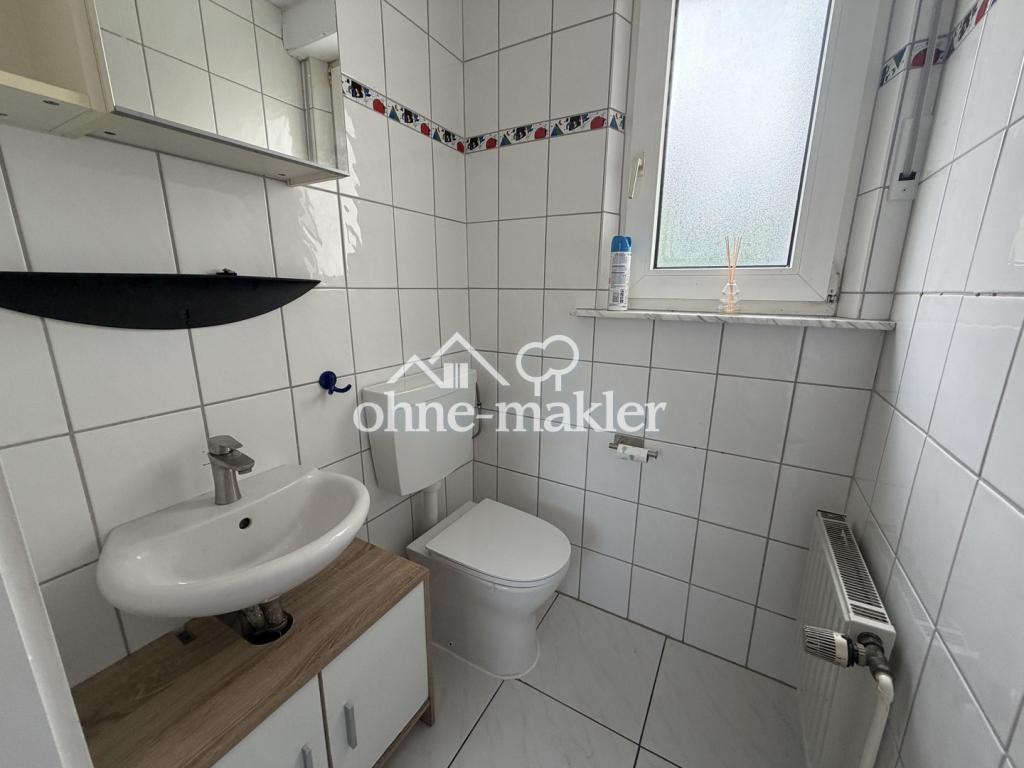 Geilenkirchen: Modernes Zuhause mit Garten – sofort beziehbar - Foto 4