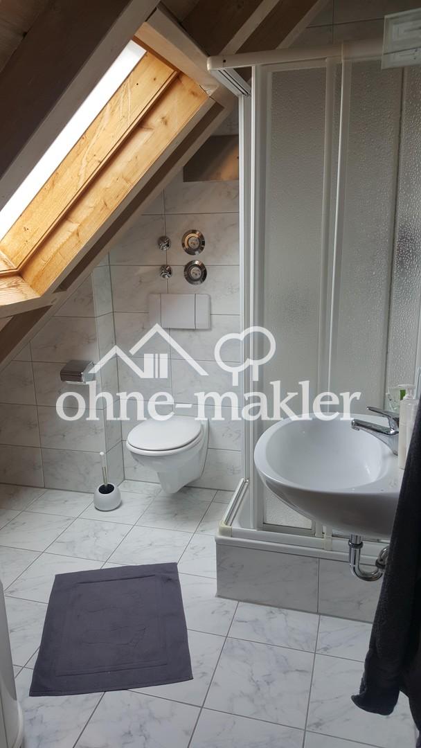 Sonnige Maisonette-Wohnung in 71144 Steinenbronn in der Nähe von Stuttgart - Foto 3