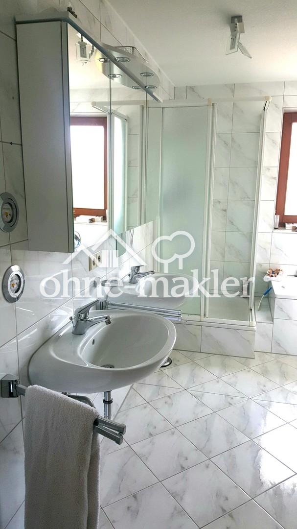 Sonnige Maisonette-Wohnung in 71144 Steinenbronn in der Nähe von Stuttgart - Foto 4