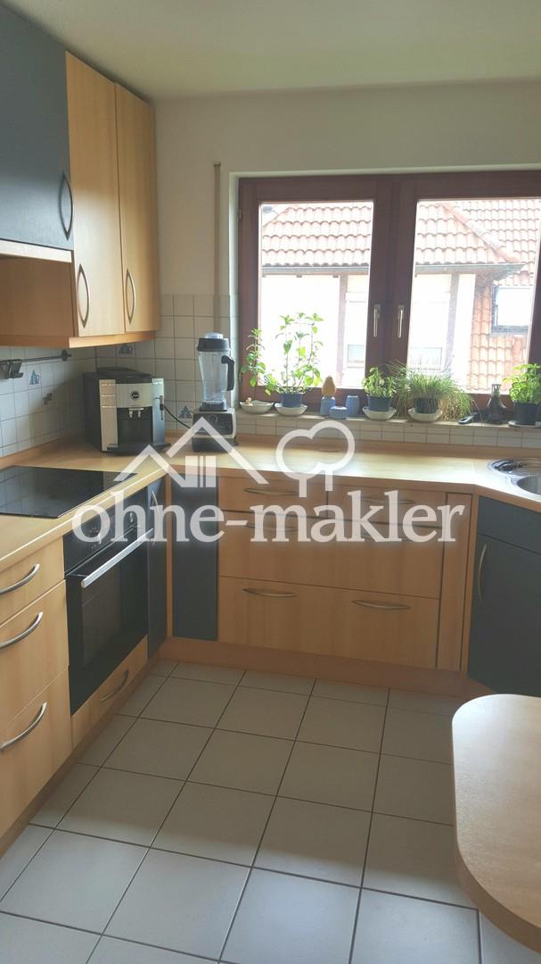 Sonnige Maisonette-Wohnung in 71144 Steinenbronn in der Nähe von Stuttgart - Foto 2