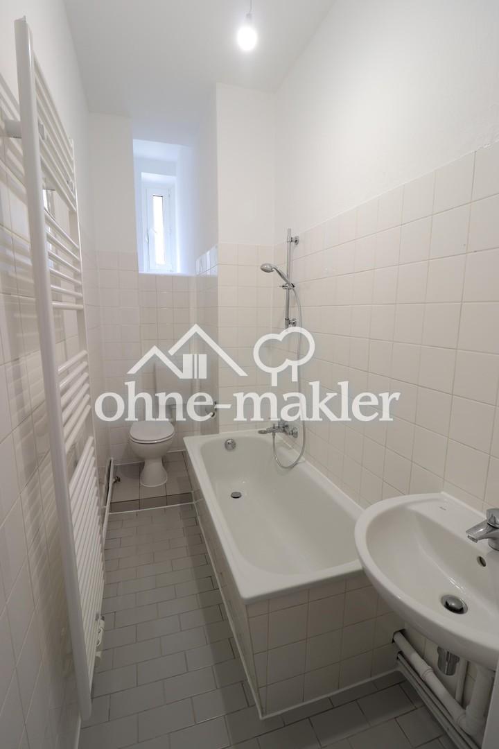 Frisch sanierte 2-Zimmer Altbauwohnung im Brüsseler Kiez | mit Balkon - Photo 3