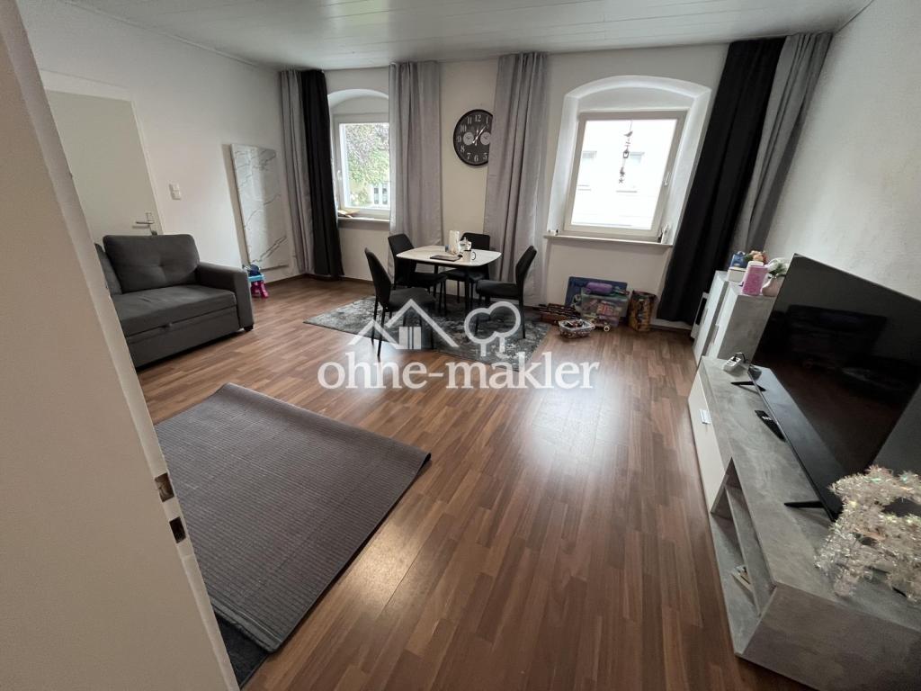 3 Zimmer-Wohnung in Amberger Altstadt - Photo 1