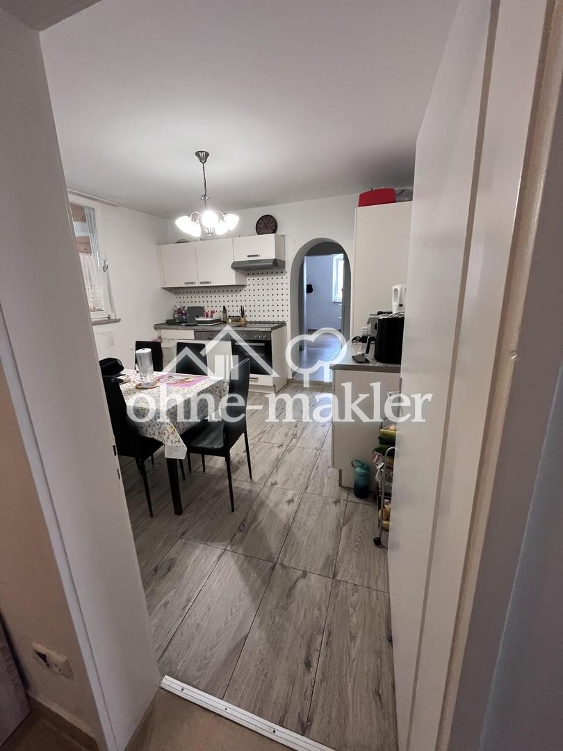 3 Zimmer-Wohnung in Amberger Altstadt - Photo 3
