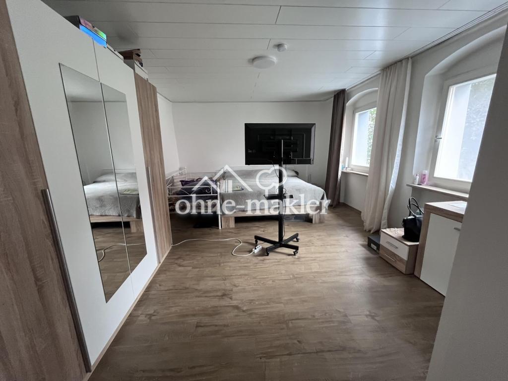 3 Zimmer-Wohnung in Amberger Altstadt - Photo 2