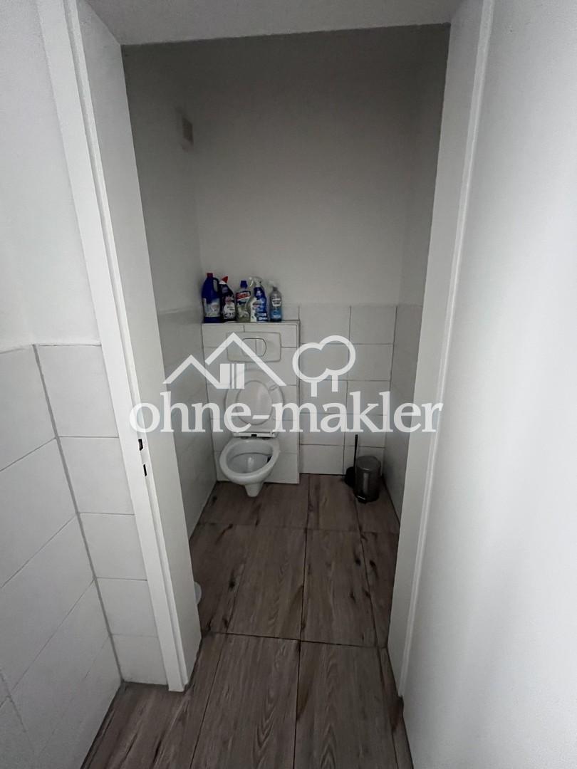 3 Zimmer-Wohnung in Amberger Altstadt - Photo 4