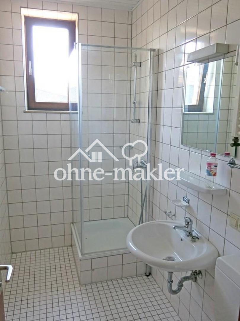 Zwei-Zimmerwohnung mit Wohnküche und Tageslichtbad in ruhiger Lage von Beiertheim - Photo 3