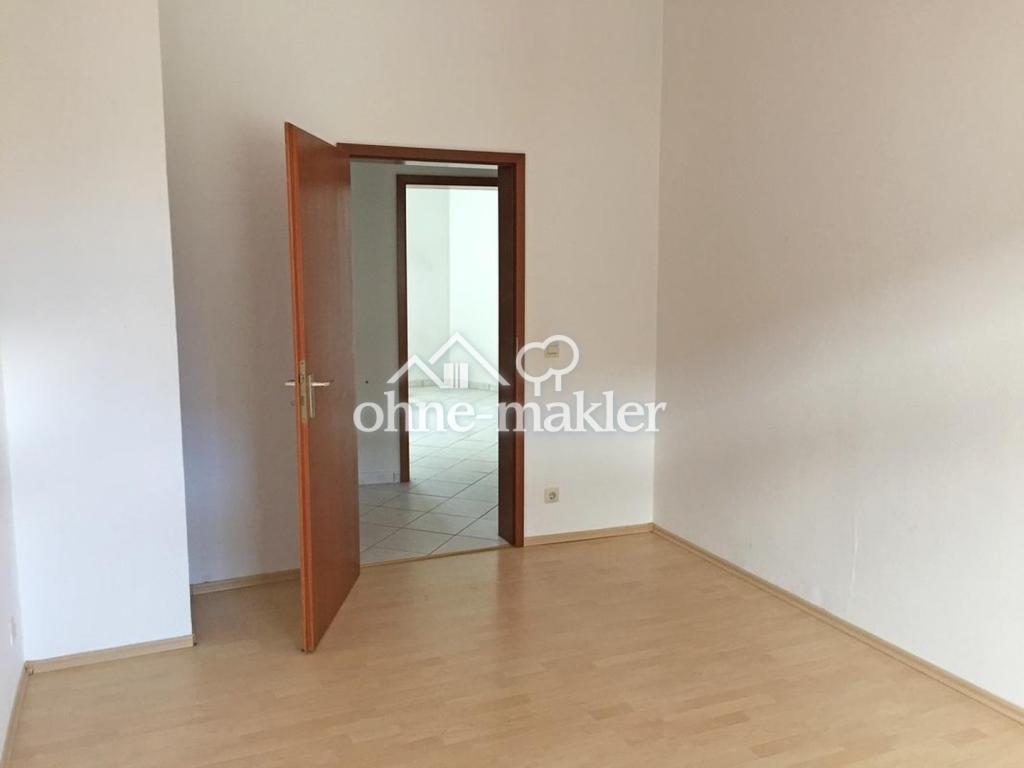 Zwei-Zimmerwohnung mit Wohnküche und Tageslichtbad in ruhiger Lage von Beiertheim - Photo 5