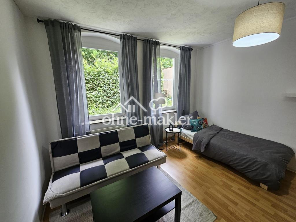 Großzügige 4-Zimmer-Wohnung | 107 m² | große Wohnküche | Bad mit Badewanne | Hof - Foto 5