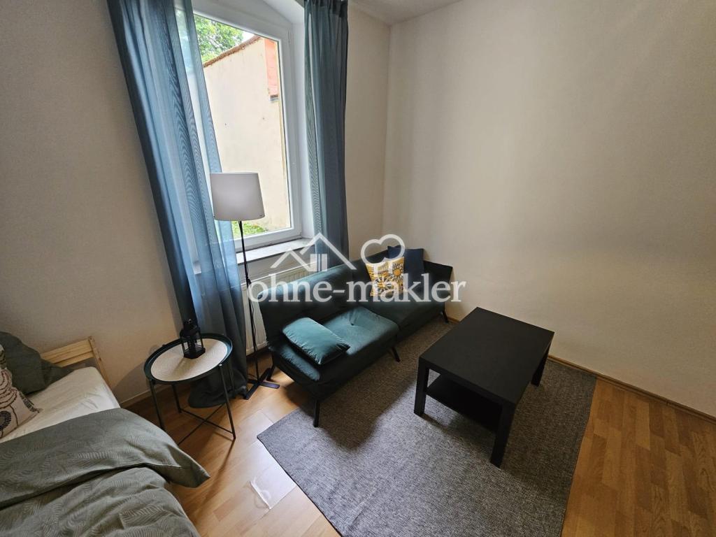 Großzügige 4-Zimmer-Wohnung | 107 m² | große Wohnküche | Bad mit Badewanne | Hof - Foto 4