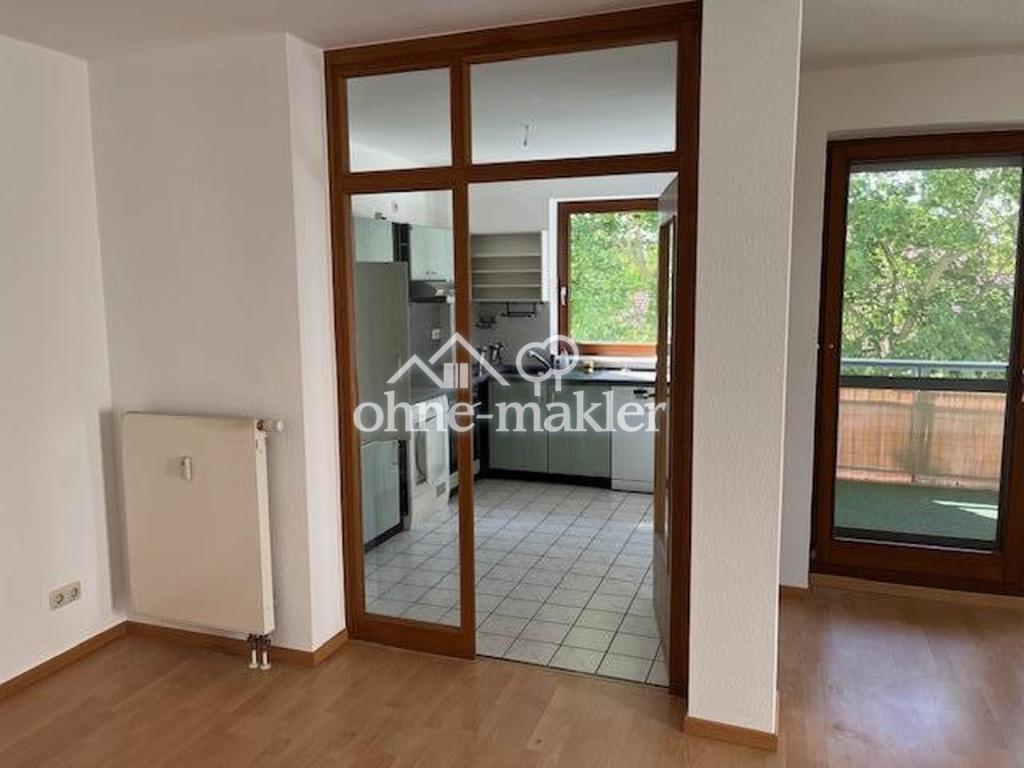 Wunderschöne 2 Zimmer - Wohnung in Taucha zu vermieten - Photo 2