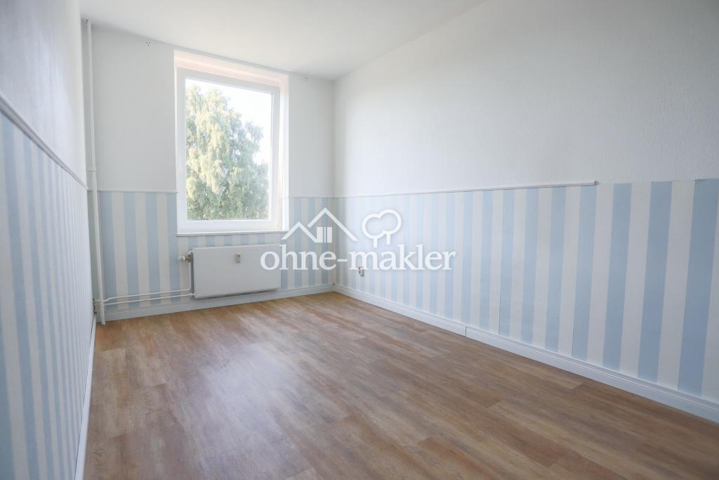 Frisch renoviert & neuwertig: Charmante 2-Zimmer-Wohnung mit Loggia in Barmstedt - Foto 2