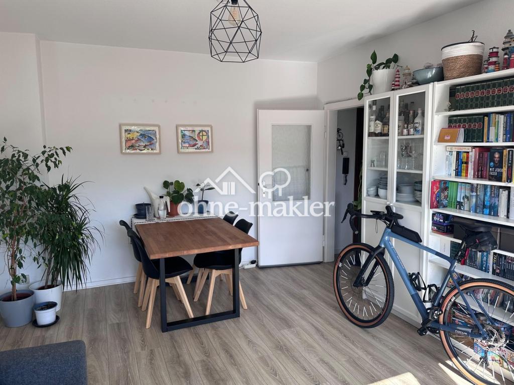 Helle 2ZKB Wohnung in zentraler Lage zu vermieten - Photo 2