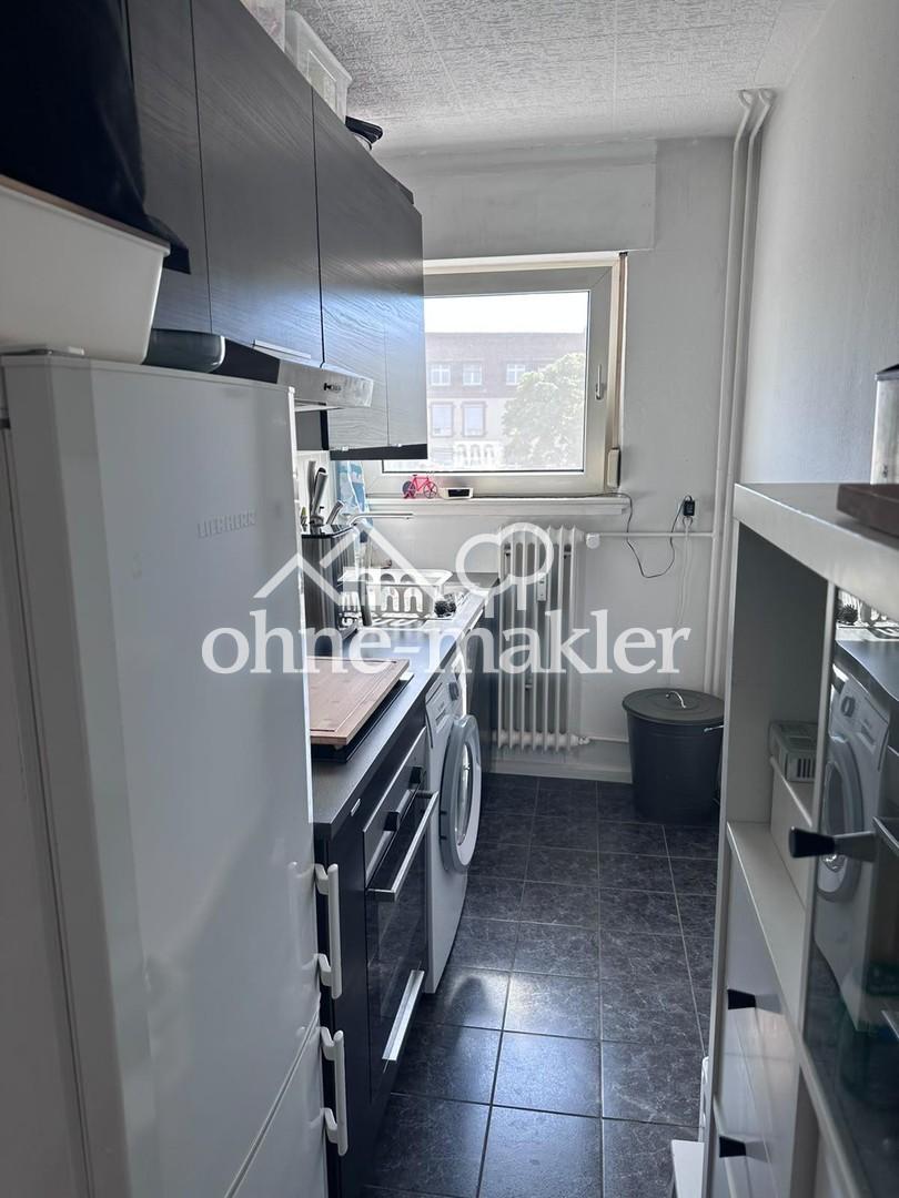 Helle 2ZKB Wohnung in zentraler Lage zu vermieten - Photo 5