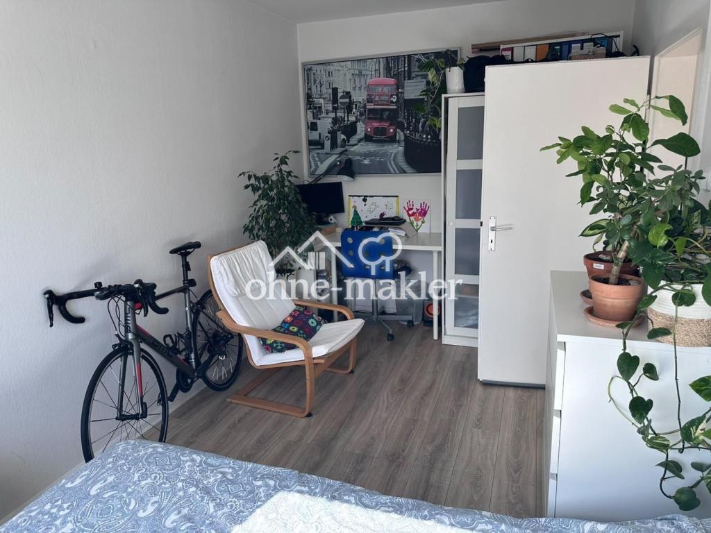 Helle 2ZKB Wohnung in zentraler Lage zu vermieten - Photo 4