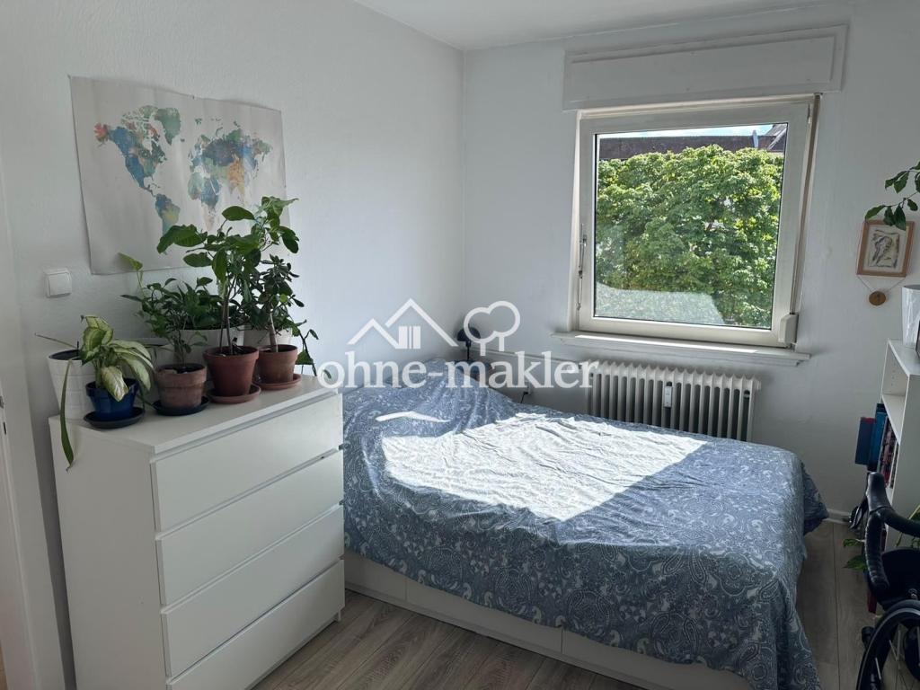 Helle 2ZKB Wohnung in zentraler Lage zu vermieten - Photo 3