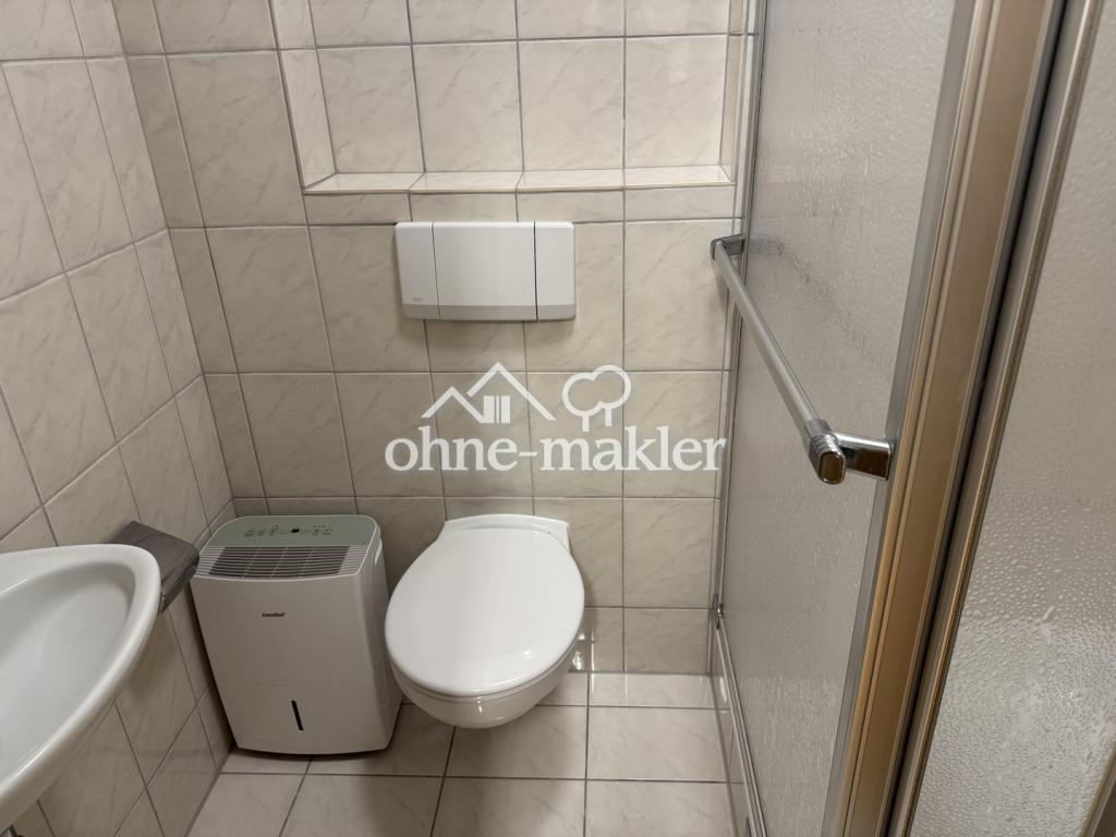 3,5-Zimmer-Wohnung mit Balkon & Garage – ideal für Grenzgänger (Nähe Rafz) - Photo 5