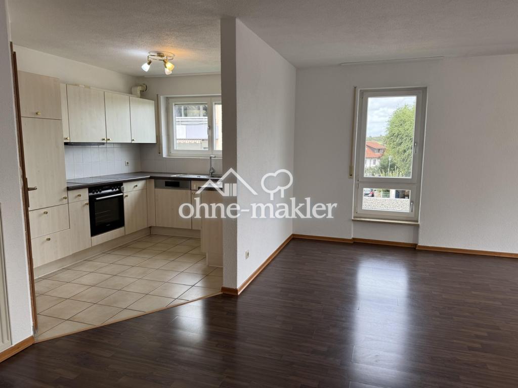 3,5-Zimmer-Wohnung mit Balkon & Garage – ideal für Grenzgänger (Nähe Rafz) zu vermieten! - Foto 3