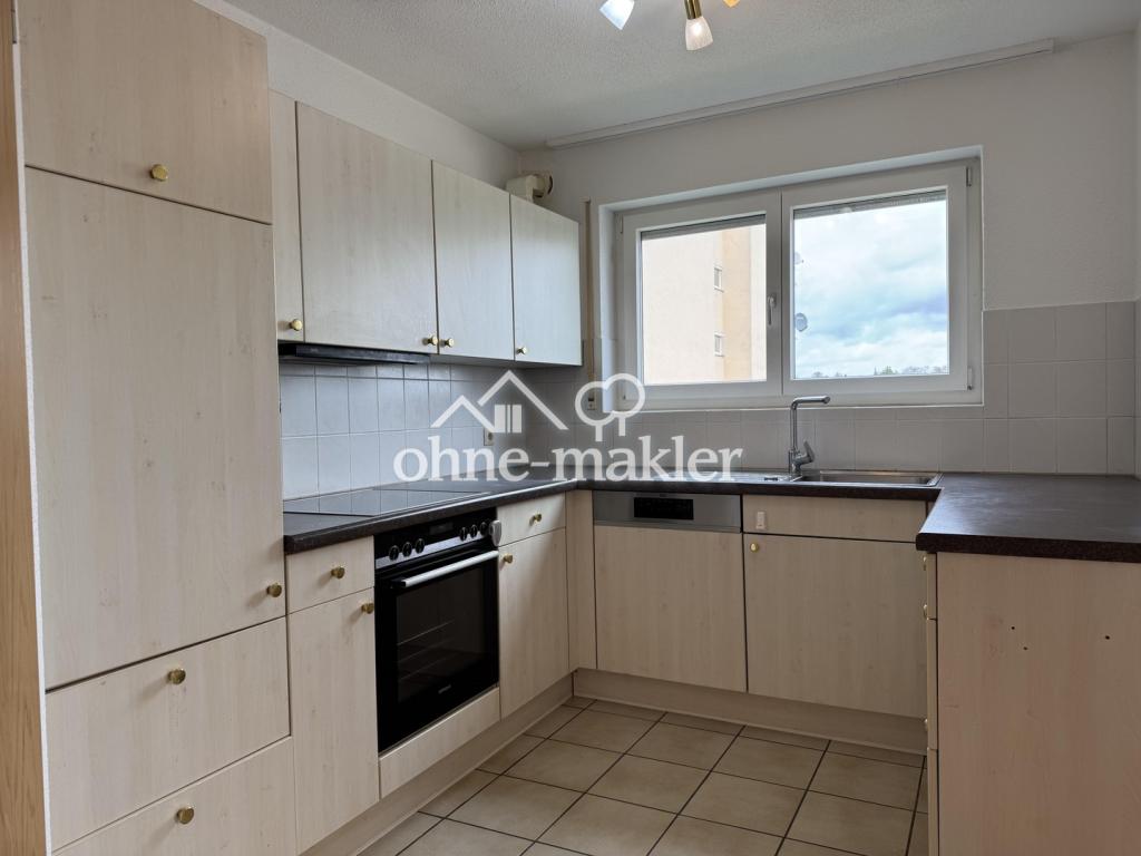 3,5-Zimmer-Wohnung mit Balkon & Garage – ideal für Grenzgänger (Nähe Rafz) zu vermieten! - Foto 4