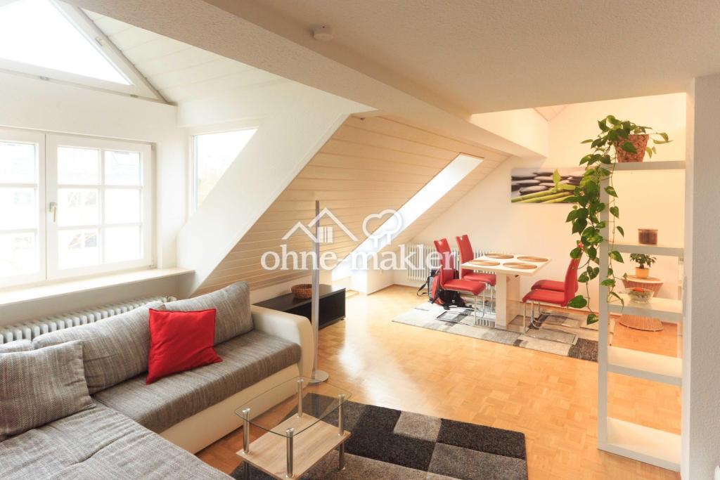 Exklusive Maisonettewohnung am Fuße des Mönchsbergs - Foto 3